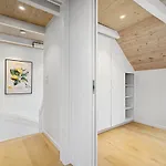 Charming Rooftop In Heart Of Apartman Stavanger